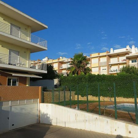 Partilha Sol Apartment Alvor Buitenkant foto