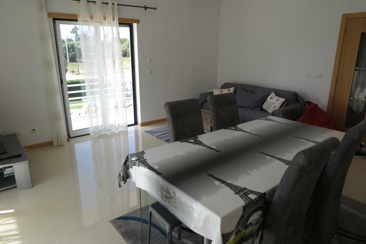 Partilha Sol Apartment Alvor Buitenkant foto