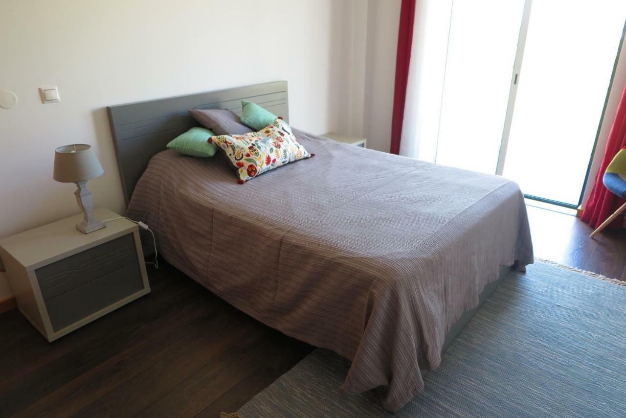 Partilha Sol Apartment Alvor Buitenkant foto