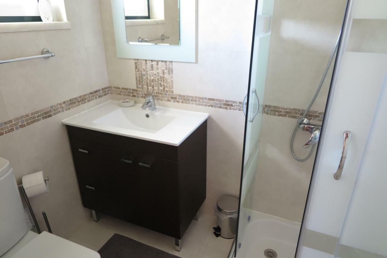 Partilha Sol Apartment Alvor Buitenkant foto