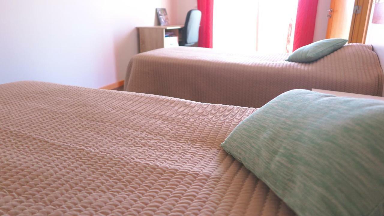 Partilha Sol Apartment Alvor Buitenkant foto