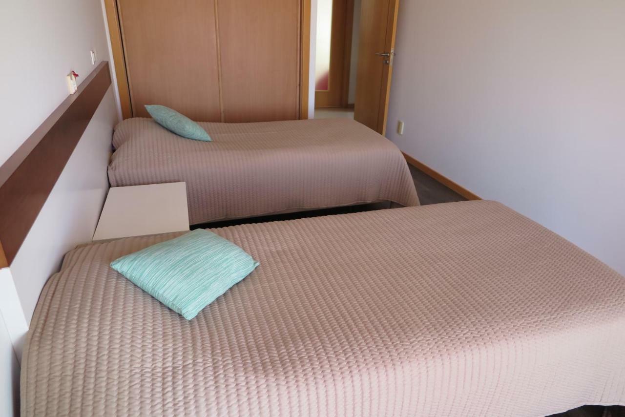 Partilha Sol Apartment Alvor Buitenkant foto